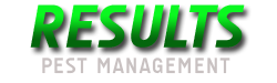 Results Pest Management Logo